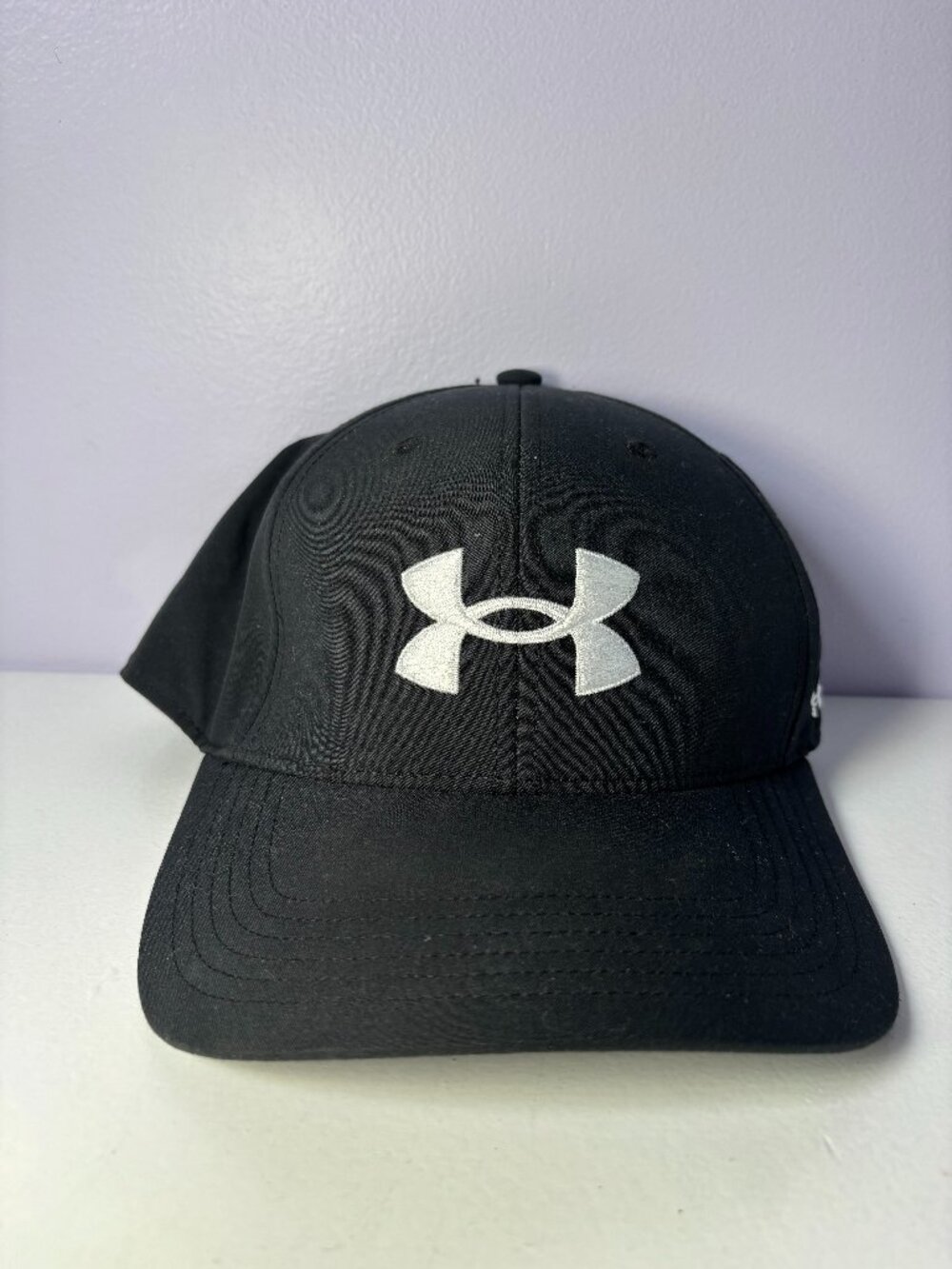 Under Armour Golf Adjustable Hat